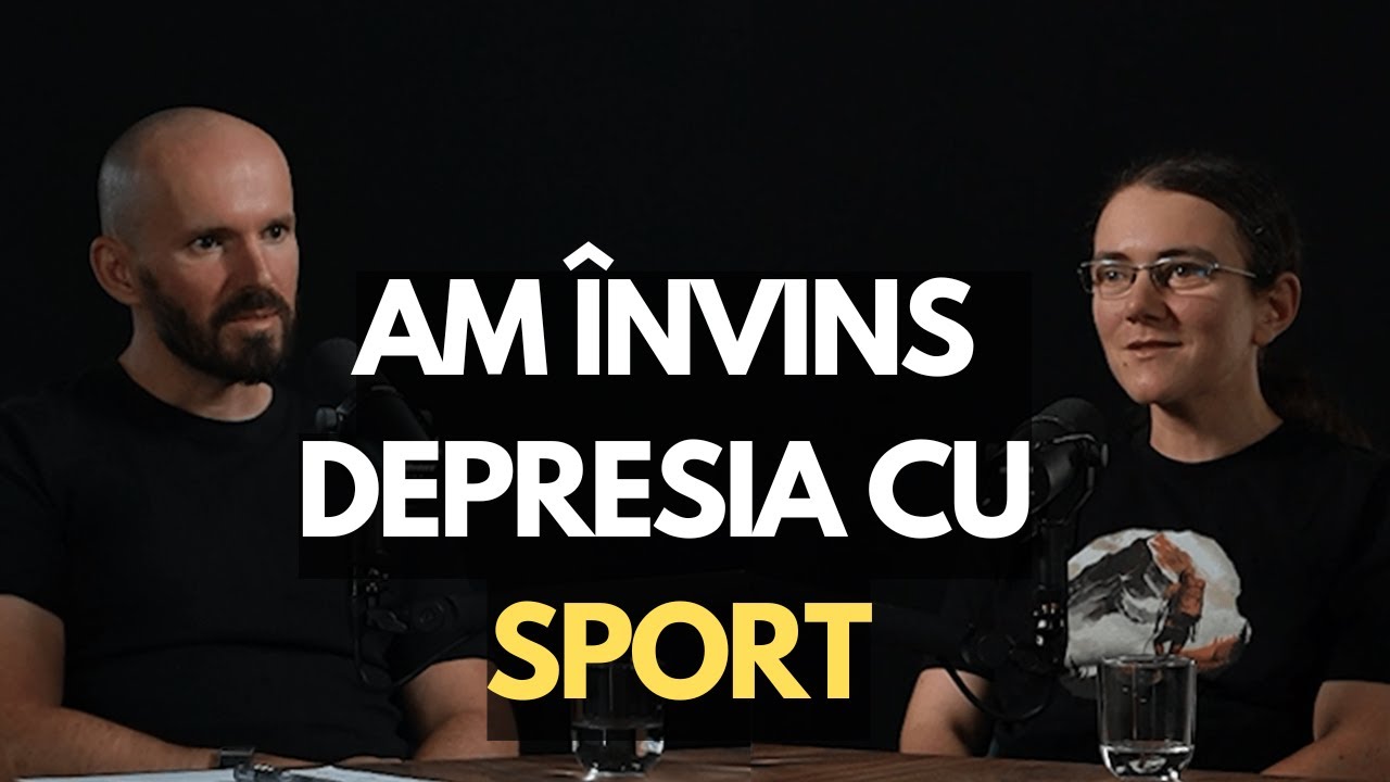 De la 25 de kg în plus la Everest + 3 dintre cele mai periculoase vârfuri din lume | Maria Dănilă