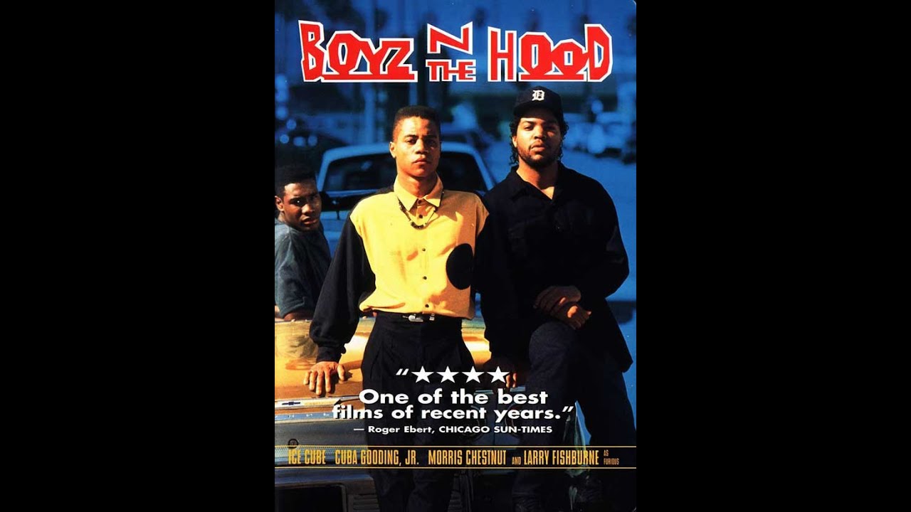Watch boyz n the hood online - ressterling