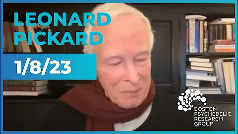BPRG - 1/8/2023 - Leonard Pickard