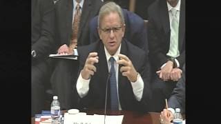 Hearing: The Role of Research Universities in Securing America's Future Prosperity