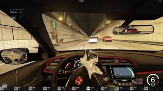 Benekli̇ Ayhan - Durmak Yok Saplamaya Devam Gardaşşş - Etto Corsa - Honda Fk8 Typer