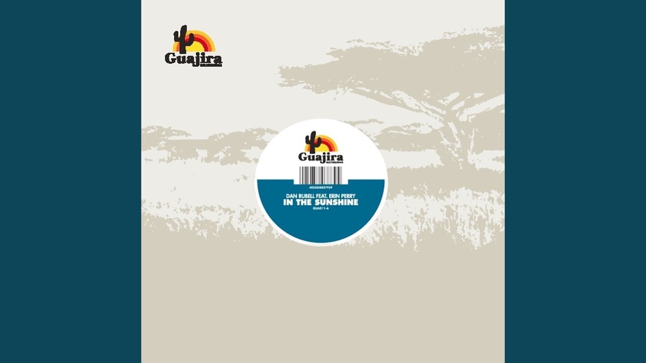 In the Sunshine (Dan Rubell Extended Club Mix)