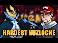 competitive pokemon player nuzlockes radical red! || brendan 3 + koga