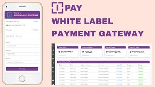 iPay Online Payment Gateway Software - Version 1.1 | White label Payment Gateway With Source Code screenshot 5