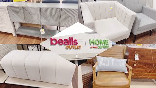 Browse with me in Bealls Outlet | Home Accent Furniture Shopping