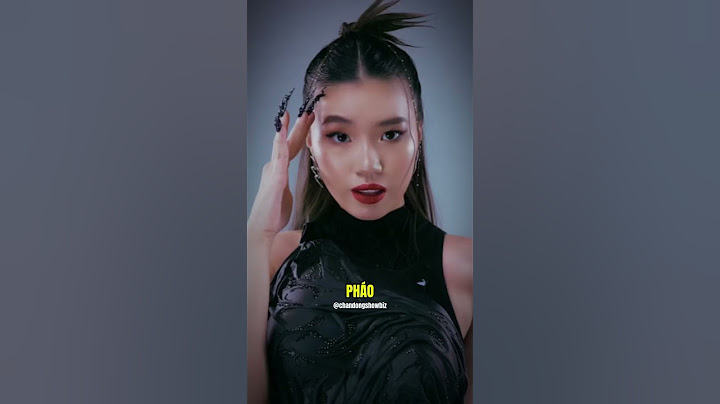 “Em Xinh Say Hi” - show “chị em” của “Anh Trai Say Hi” chính thức hé lộ 5 cái tên đầu tiê