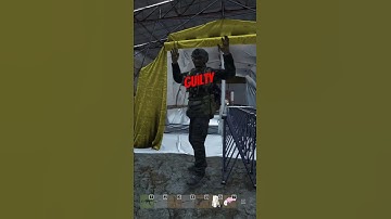 Onito is not innocent after all #dayz