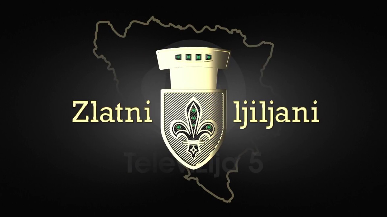 Zlatni ljiljan  - Midhad Hujdur Hujka - Heroj Oslobodilačkog rata