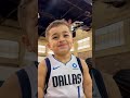The age range is craaaaazy 😂😂 #dallasmavericks #nba #funny
