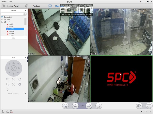 Cara Melihat Cctv Spc Di Laptop Menggunakan Scms Youtube Cara Melihat Cctv Spc Di Laptop Menggunakan Scms Youtube