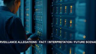 Who Holds Power Accountable | Perhaps Today Intelligence Brief