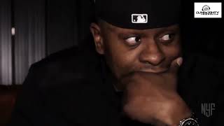 LAUREN HILL NAS METHOD MAN - STILL HERE 2026 REMIX