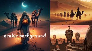 Arabic Background Music No Copyright, Royalty Free Creative Commons
