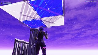 Meet The NEW Fastest Editor In FORTNITE