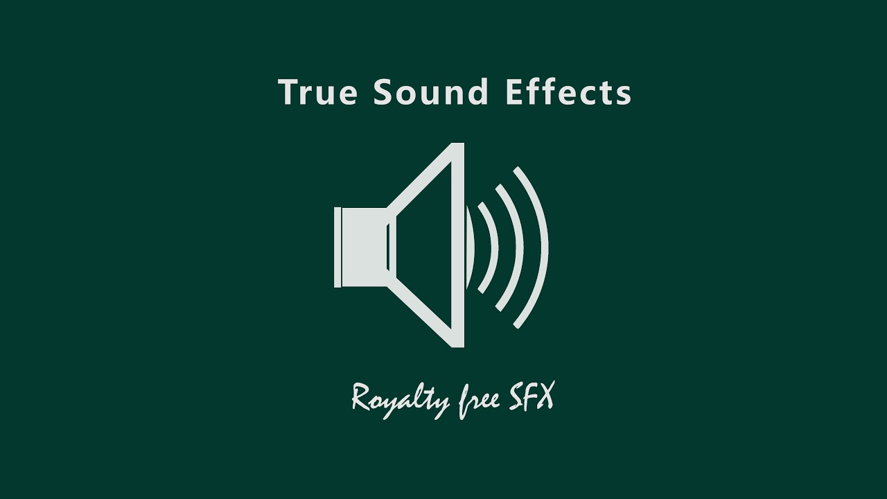 Water flowing through stones near ocean - SFX - SOUND Effects