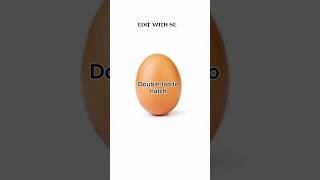 What's inside this Mysterious Egg? 😱 Part 1 #Anime #Trending