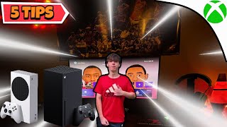 5 Game-Changing Tips every Xbox Owner MUST know!