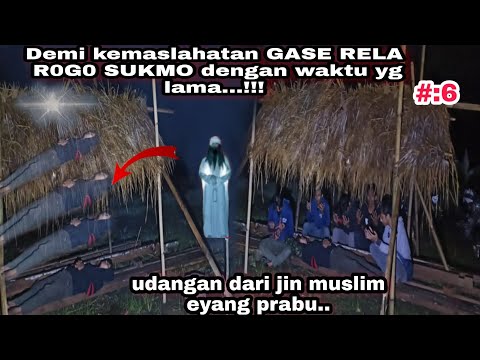 PENJAGAAN KETAT UNTUK PR0SESI INI