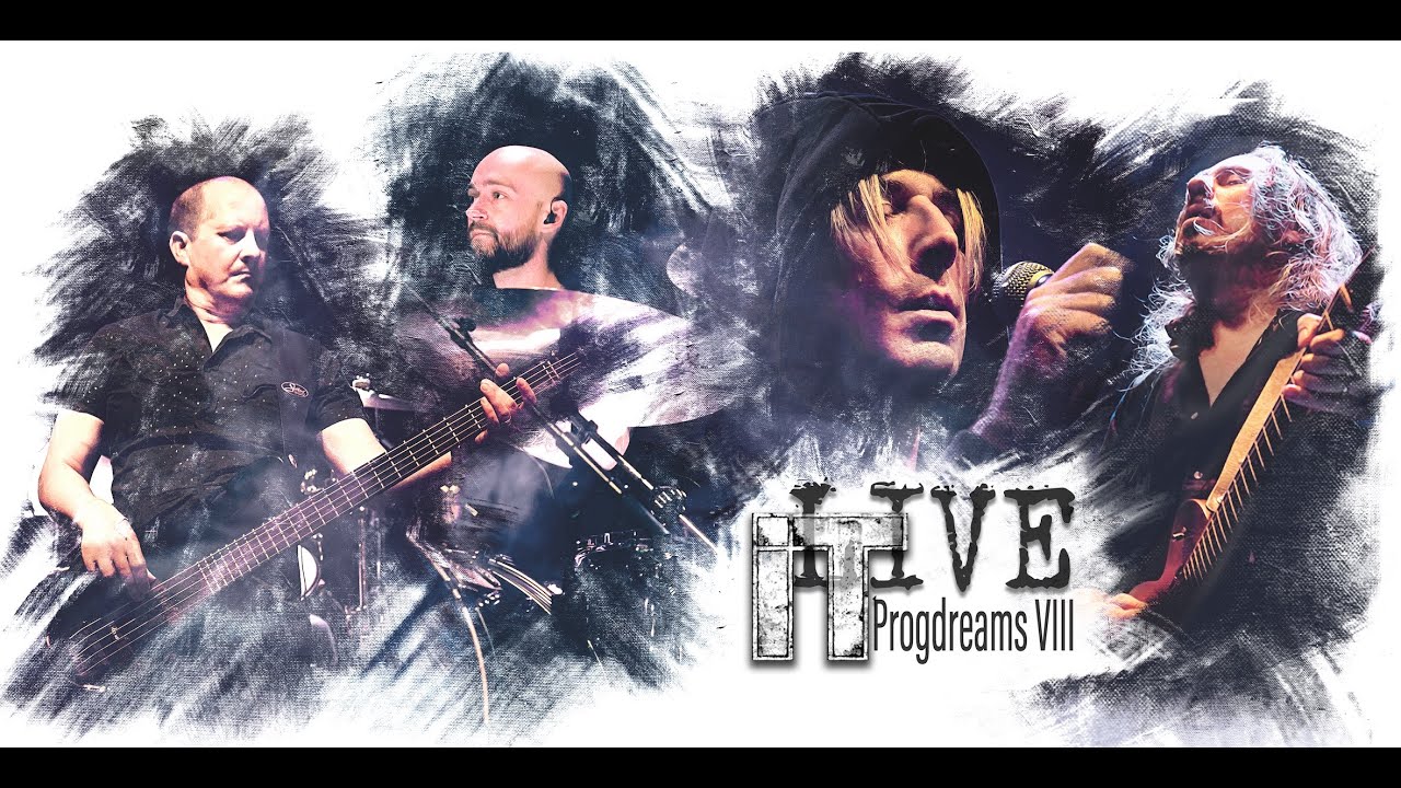 IT - The Path Of Least Resistance Live (Progdreams VIII )