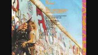 NinaHagen-Punk Wedding
