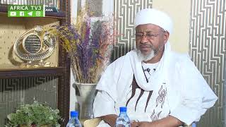 Adduar Da Ake So A Yi Wa Mamaci| Dr. Bashir Aliyu Umar|