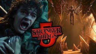 Final Stranger Things Trailer Ever