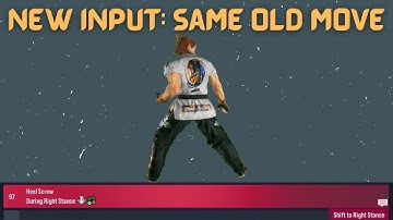 RFF D3+4: A Contender for Safest Low