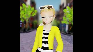 Kordhell - Live Another Day 😈 Miraculous MMD #phonk #mmd #ladybug #miraculous