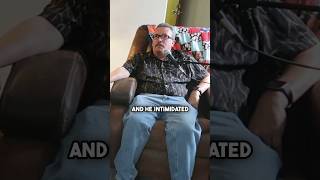 Man Knocked Out In Street Fight