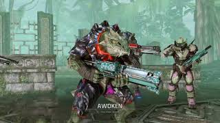 Ster Streams - Quake Champions (6/19/18) (Reupload)