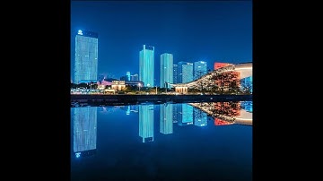 Advertising Display Outdoor Building Facade LED Linear Light