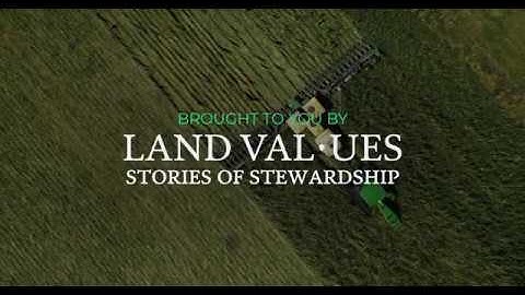 Regenerative Agriculture Field Day 2020 Clark Farms, Indiana SoilHealth Enriched Farms #farmgreen13