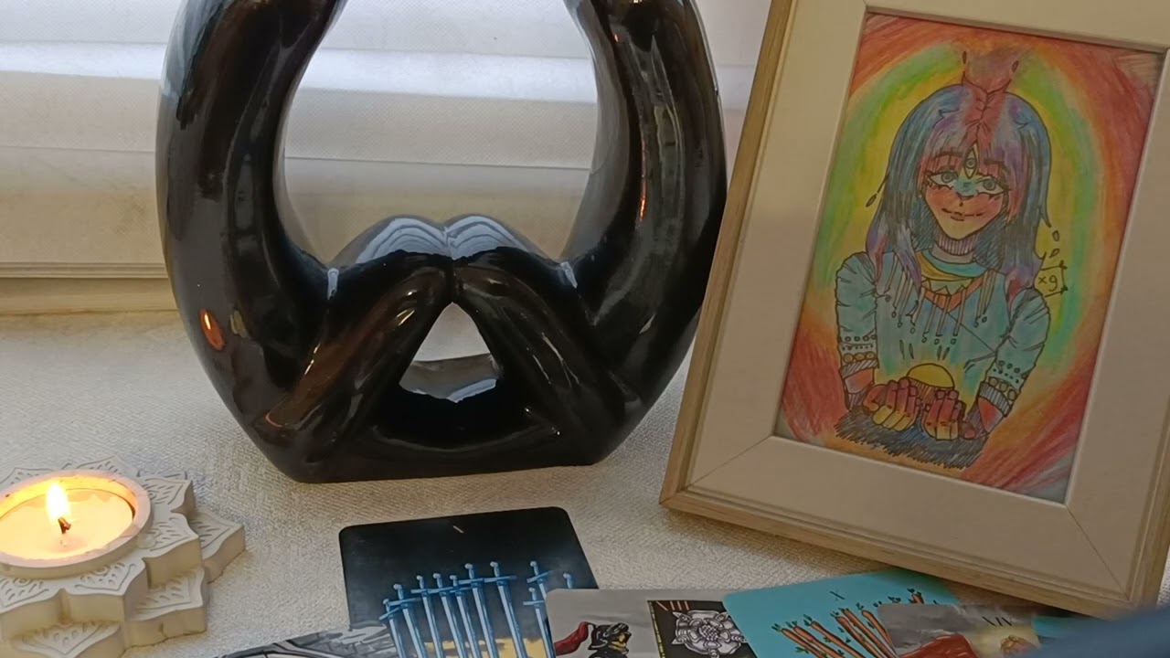 Таро для мужчин. ПОСЛАНИЕ ОТ ТВОЕГО АНГЕЛА-ХРАНИТЕЛЯ ‼️🪽🤔 #таро #ангелхранитель  #диагностика #врек