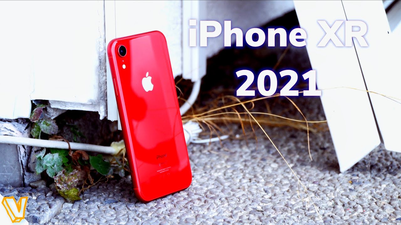 New Update Sollte man das iPhone XR 2021 noch kaufen? - Review (deutsch)