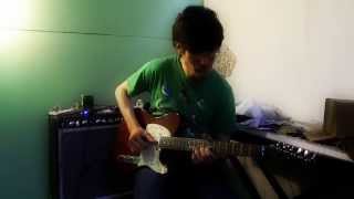 Mossy Sloth Fuzzy OD -- demo