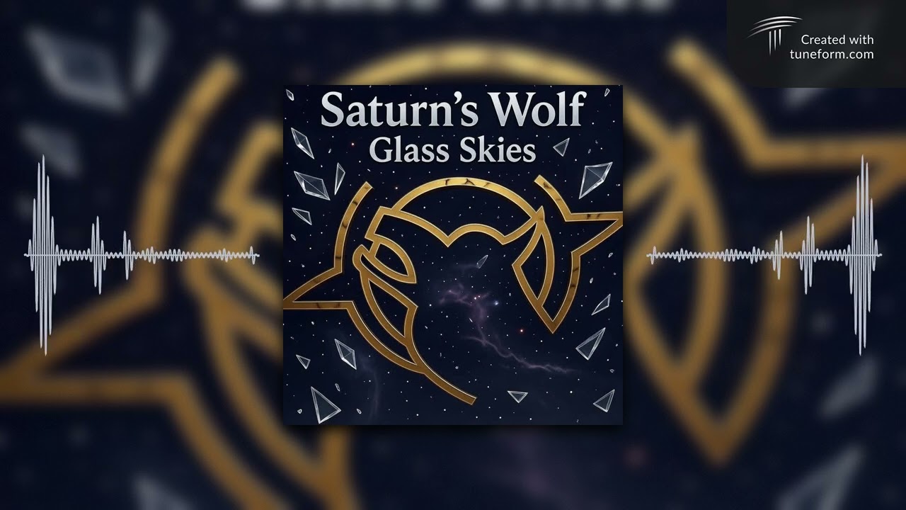 Glass Skies [Chillstep Mix]