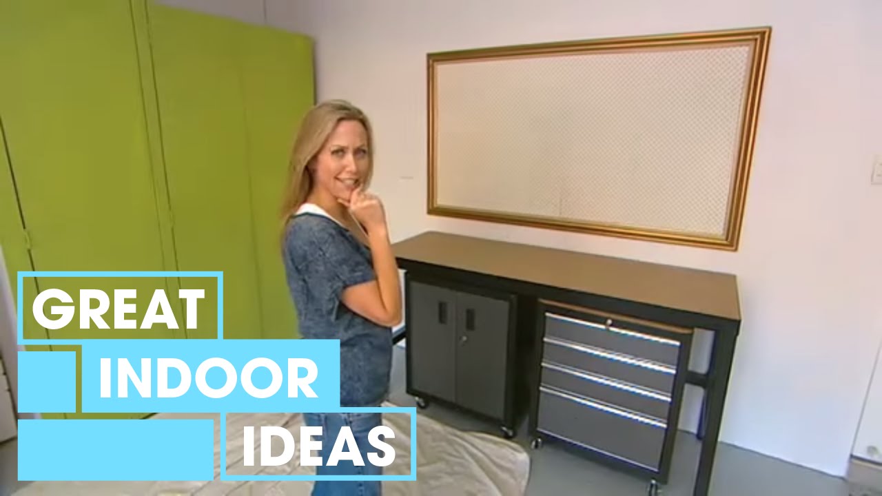 channel 7 open failed administratively prohibited open failed DIY Garage Storage Inspiration | Indoor | Great Home Ideas