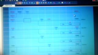 Traffic Controlling By Ls Plc Programming.