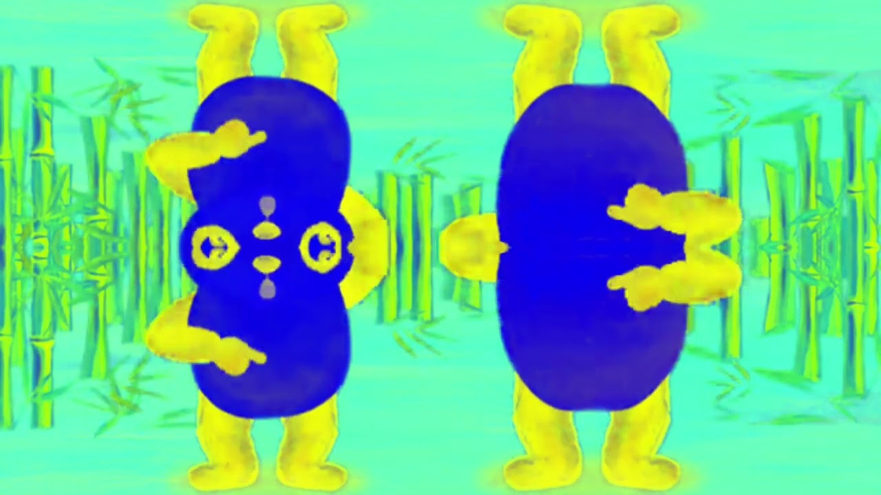 PANDAS DANCES FASTER///EFFECTS COMPILATION SPONSORED BY PREVIEW 2 