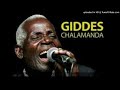 Giddes chalamanda  linny