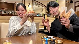 【つながるスイーツ生中継】数多くの受賞歴をもつ名店からこだわり食材のプリンなどご紹介