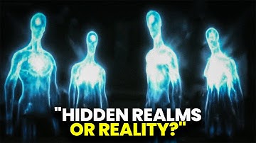 Donkere materie en verder: een reis naar de verborgen rijken van het bestaan