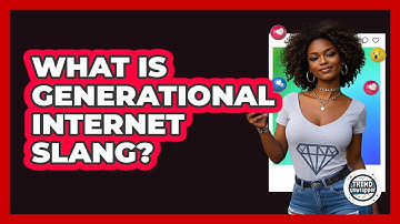 What Is Generational Internet Slang? - Trend Unwrapper