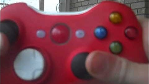 unboxing an einstein modz controller