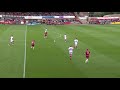 Cheltenham Barnsley goals and highlights