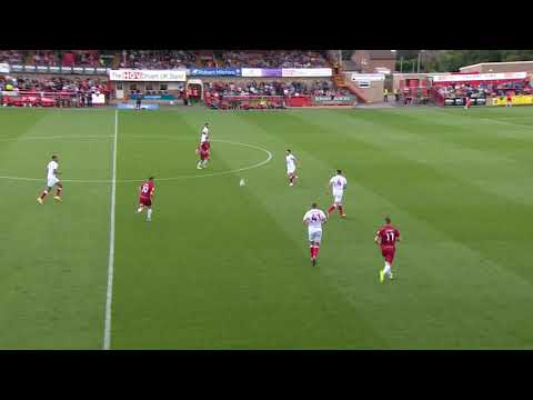 Cheltenham Barnsley Goals And Highlights