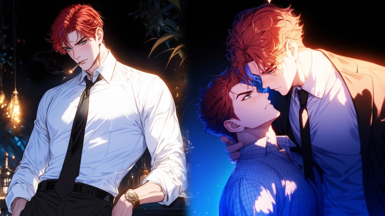 He claimed he'd forgive me as long as I got pregnant with him. I sneered, until his motion...