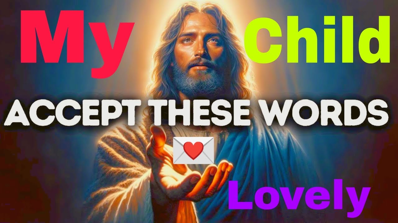 God's Message Now: I WILL GIVE YOU VICTORY || God Message For You ...