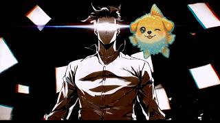 We Continue Our Journey Of AI Excellence With SkyeOp by Mr. Skyebrows