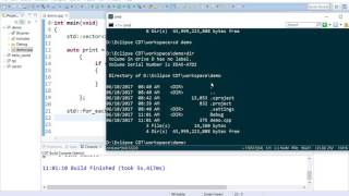 C++ Lambda Expression and Anonymous Methods